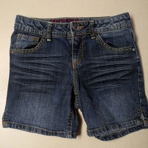 Arizona Jean Co girls shorts